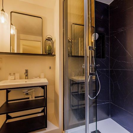 Apartamento Exceptionnel Duplex A Proximite De Montmartre! París Exterior foto