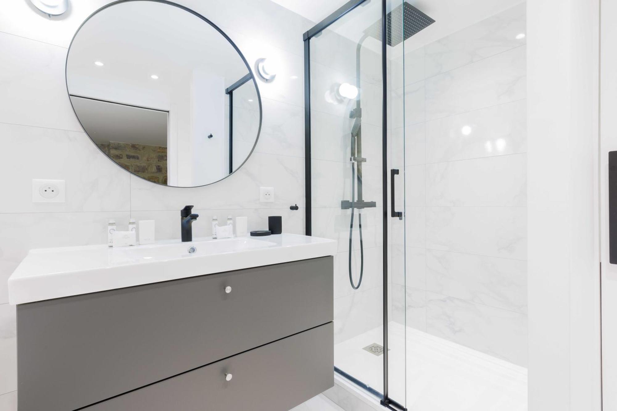 Apartamento Exceptionnel Duplex A Proximite De Montmartre! París Exterior foto